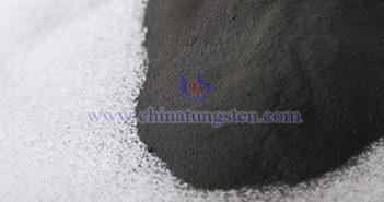 Tungsten disulfide nanosheet picture