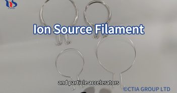 ion source filament