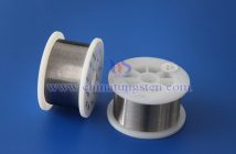 CTIA GROUP LTD Tungsten Wire Image
