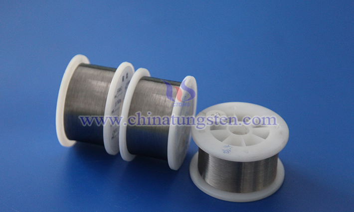 CTIA GROUP LTD Tungsten Wire Image