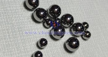 CTIA GROUP tungsten beads image