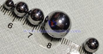CTIA GROUP tungsten beads image