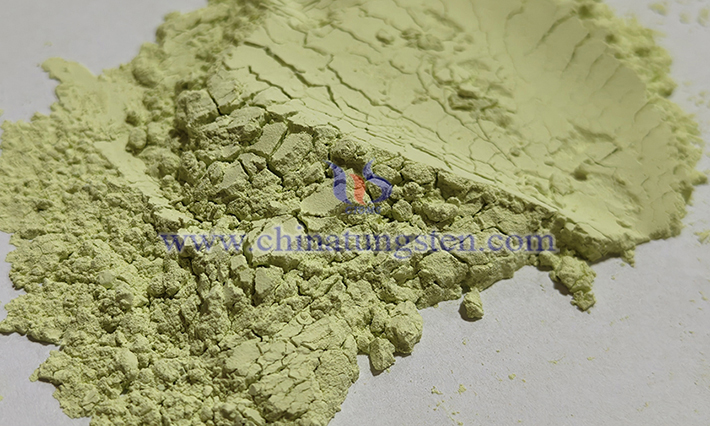 ガラス省エネコーティング用酸化タングステン粉末