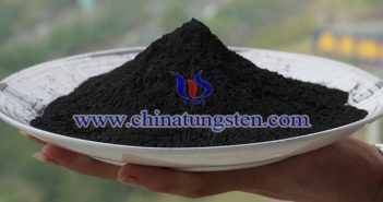 如何制備鎢聚合物醫(yī)用射線防護材料？圖片