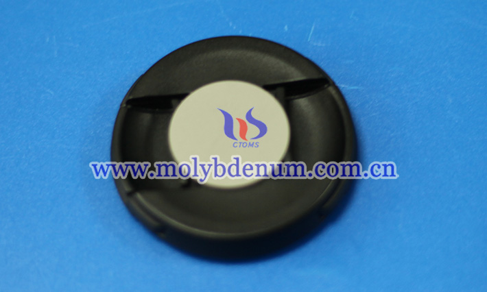 鉬銅散熱片圖片