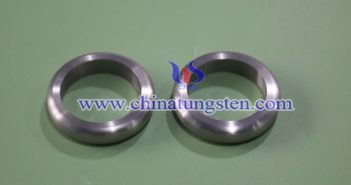 鎢合金準(zhǔn)直器圖片