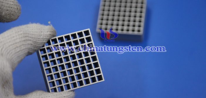 鎢合金準(zhǔn)直器圖片