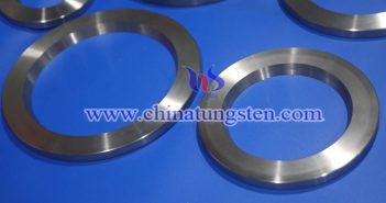 鎢合金環(huán)圖片