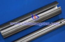 鎢合金射線屏蔽罐圖片