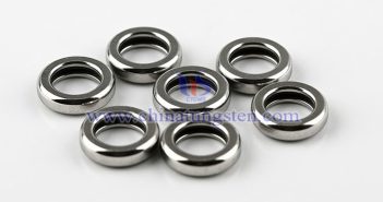 中鎢智造鎢合金圖片