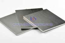 中鎢智造鎢合金圖片