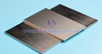 摻雜鎢合金的化學(xué)性質(zhì)有哪些？